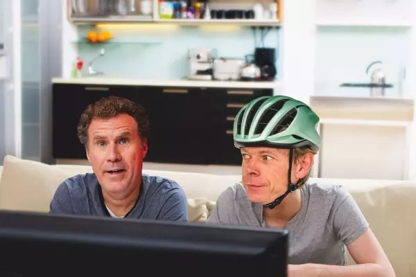 The Absurdity and Grandeur of the Tour de France: A Cyclist's Perspective
