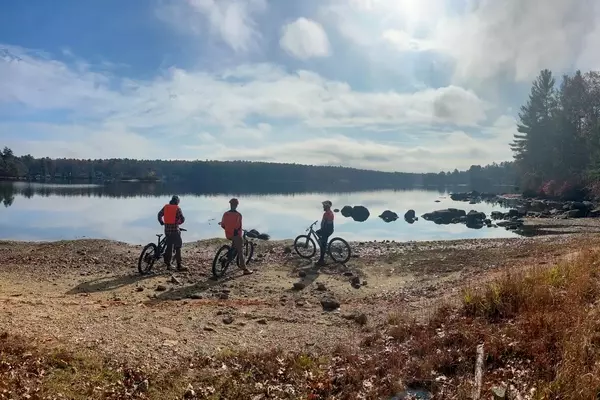 Rhode Island to Host First Flow Trails at Echo Lake by 2026