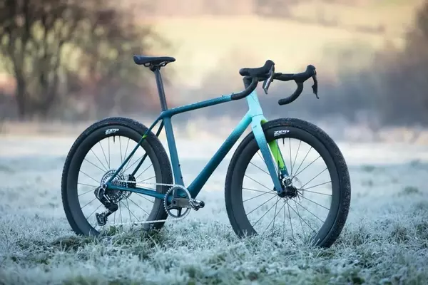 Vielo V+1 Race Edition SRAM FORCE XPLR AXS Gravel Bike Review