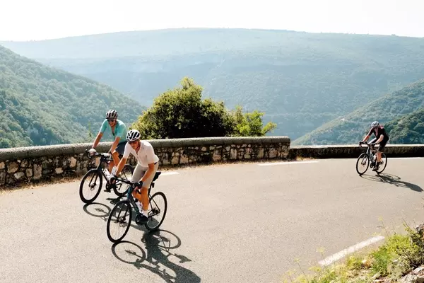 Brothers' Epic Cycling Journey Across France: A Tale of Rekindled Bonds and Enduring Spirit