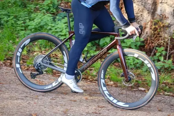 Merida Mission 9000: A Versatile and High-Performance All-Terrain Bicycle