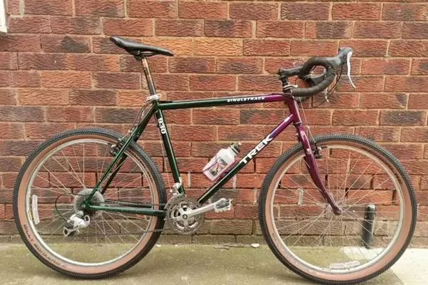 Reviving Vintage Mountain Bikes for Gravel Adventures