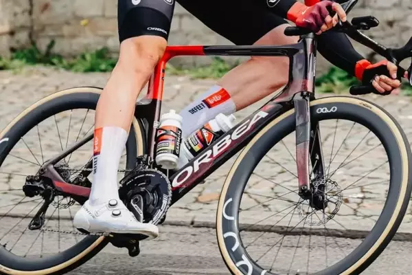 Oquo Wheels: Crafting World-Class Carbon Wheels in the Basque Country