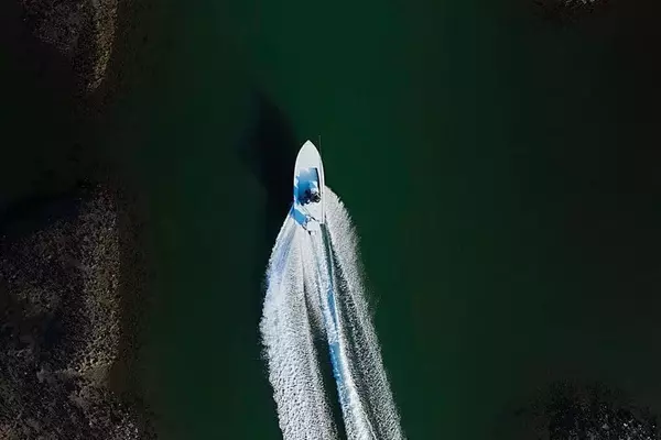 Mastering Shallow Water Navigation in a Flats Skiff