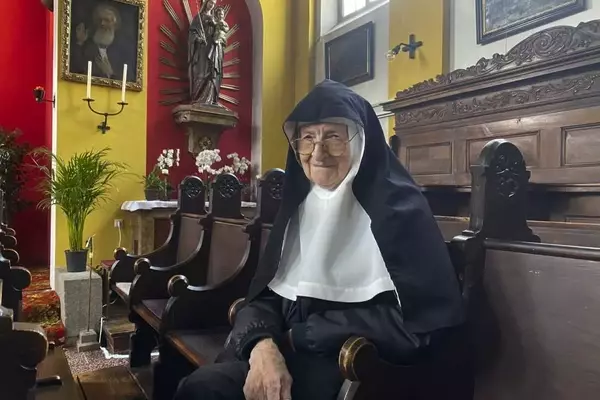 Vatican Intervention: Austrian Nuns' Convent Controversy
