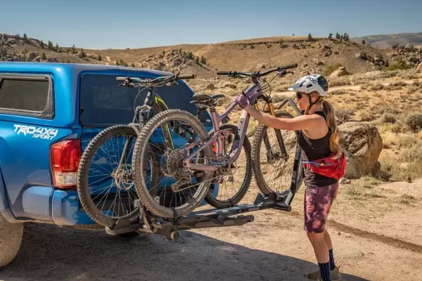 Top-Rated Hitch Bike Racks: Your Ultimate Guide to Safe Bicycle Transport