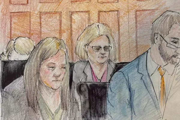 Milwaukee Judge Found Guilty of Obstructing Immigration Agents