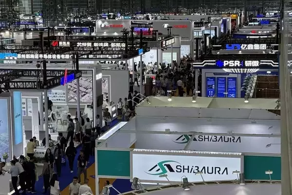 China's Chip Industry: A Resilient Pursuit of Self-Reliance Amidst U.S. Export Curbs