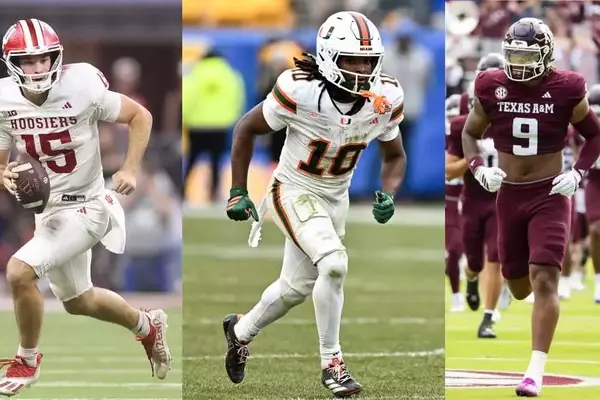 Anticipating the College Football Playoff First Round