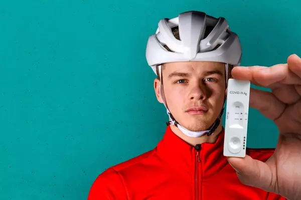 Long Covid's Impact on Cyclists: From Professional Dreams to Redefined Passion