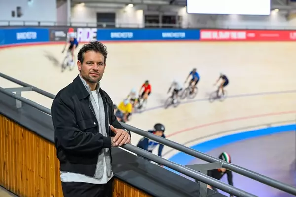 Adam Blythe's Journey: From Professional Cyclist to Distinguished Commentator and Advocate for Cycling's Future