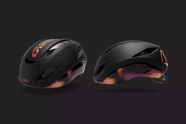 Giro Unveils Grand Tour-Winning Eclipse Pro Aero Road Helmet