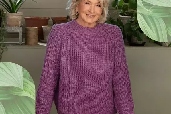 Martha Stewart's Enduring Fitness and Wellness Philosophy