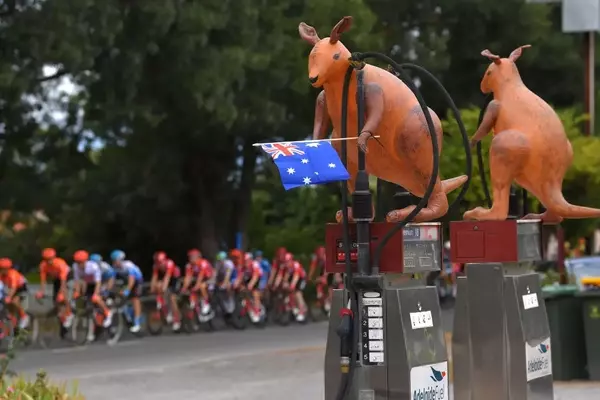 Secure Your Cycling Season: Watch UCI WorldTour and Cyclo-cross with a VPN