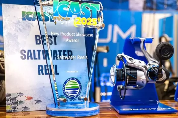 The Resurgence of an Icon: Quantum's Cabo Reel Redefines Excellence