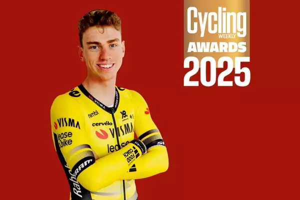Matthew Brennan's Breakout Year: From Local Rider to Cycling Star