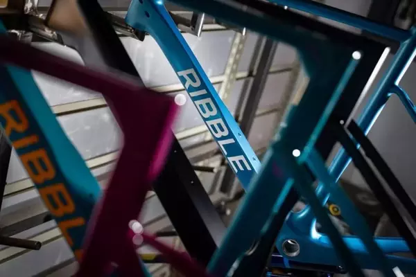 Cycling Innovations: Custom Bikes, Limited Edition Gear, and Virtual Upgrades