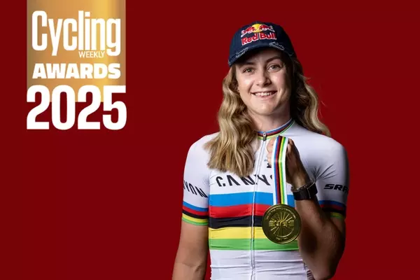 Zoe Bäckstedt: The Rising Star Dominating the Cycling World