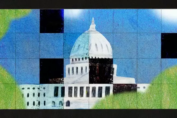 Former Lawmakers Warn of Congress's Declining Health and Functionality