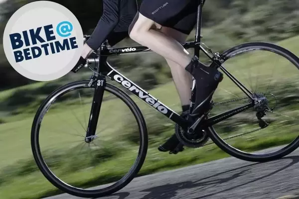 Cervélo R3 SL: A Blast from the Past
