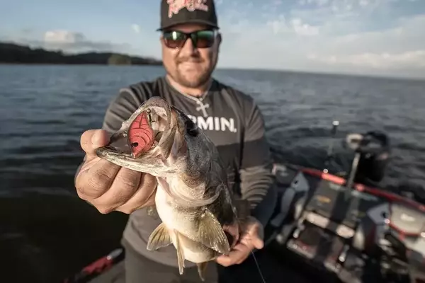 Optimizing Bass Fishing: The Art of Changing Casting Angles