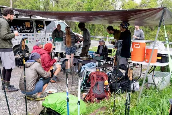 The Appalachian Trail: A Clash Between Volunteer Spirit and Commercial Growth