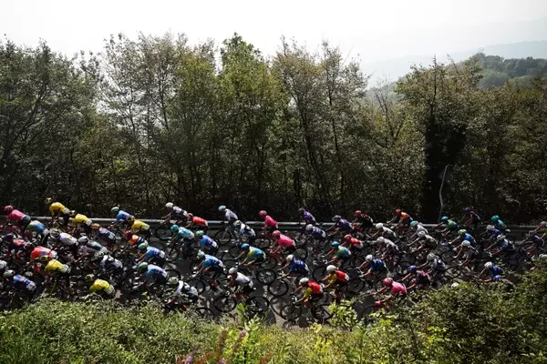 Anti-Doping Group Urges UCI to Address Cycling's "Medicalization" Crisis