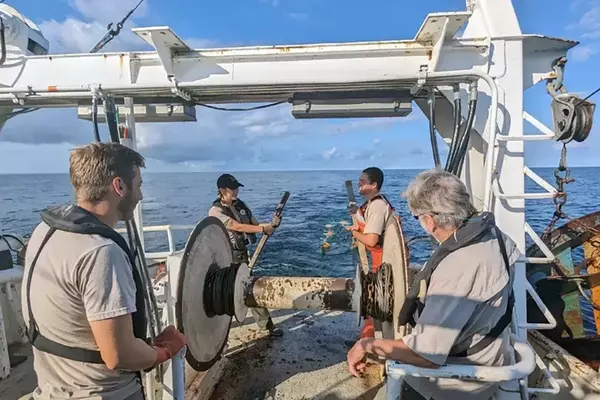 Lake Erie's Walleye Population Thrives with Exceptional Hatch