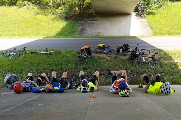Navigating Group Dynamics on Bicycle Tours: A Guide to Harmonious Journeys