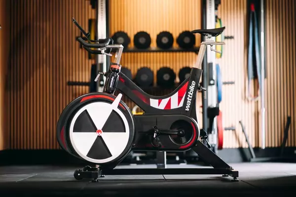 Wattbike Faces Steep Financial Decline with £5M Loss