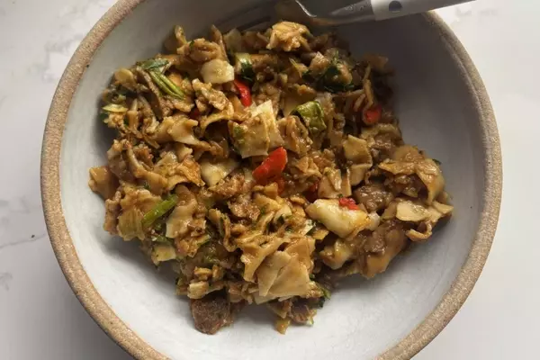 Stowaway Gourmet Unveils New Trailside Culinary Delights