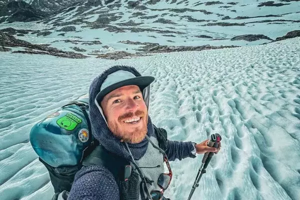 Unprecedented Endurance: Three Hikers Achieve 10,000 Miles in a Single Year