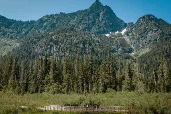 Snohomish County: Washington's All-Season Outdoor Playground