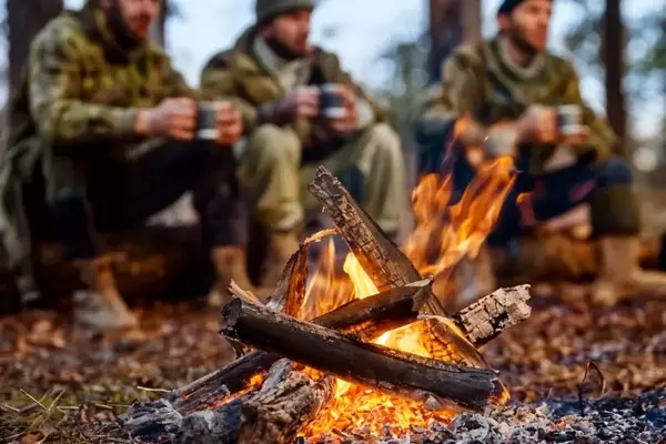 Mastering the Mobile Hunting Camp: A Strategic Packing Guide