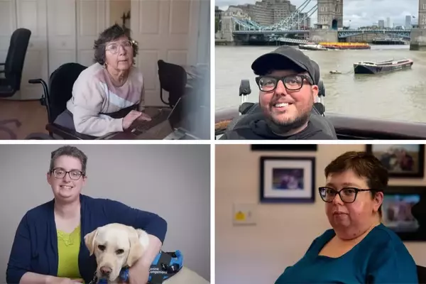 Hotel Accessibility: Still a Hurdle for Wheelchair Users Despite Decades of Legislation