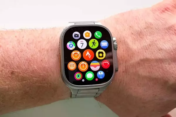 Apple Watch Ultra 3: An Advanced Cycling and Lifestyle Companion