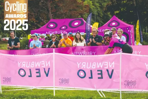 Newbury Velo: Championing Inclusive Cycling Experiences