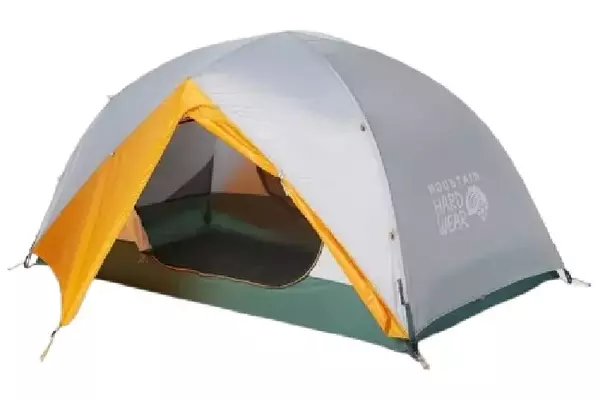 Mountain Hardwear Mineral King 2 All-Season Tent: A Comprehensive Review