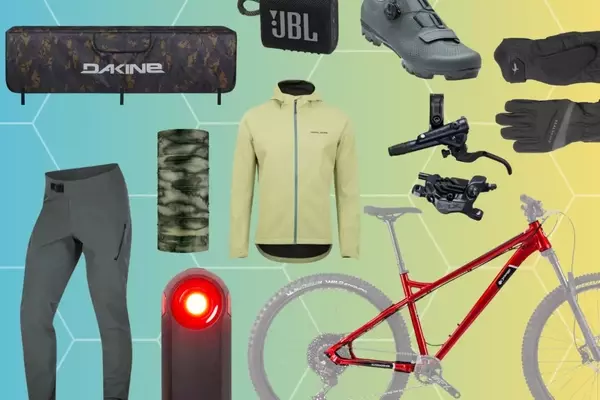 Essential Cycling Gear Sales to Kick Off the New Season