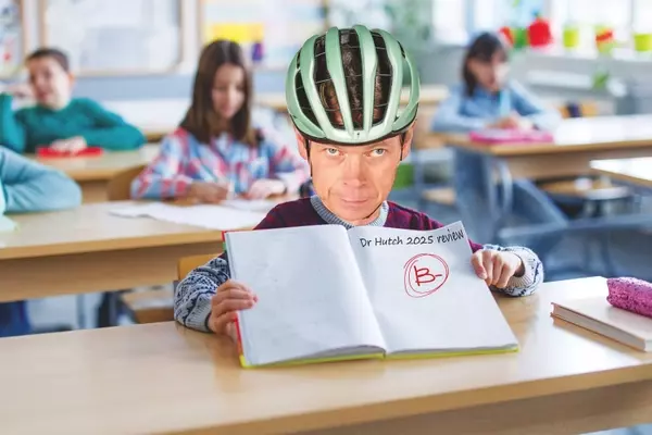 The Cyclist's Dilemma: From Structured Training to Joyful Riding