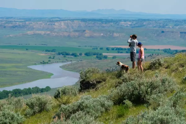 The Most Provocative Hiking Perspectives of 2025