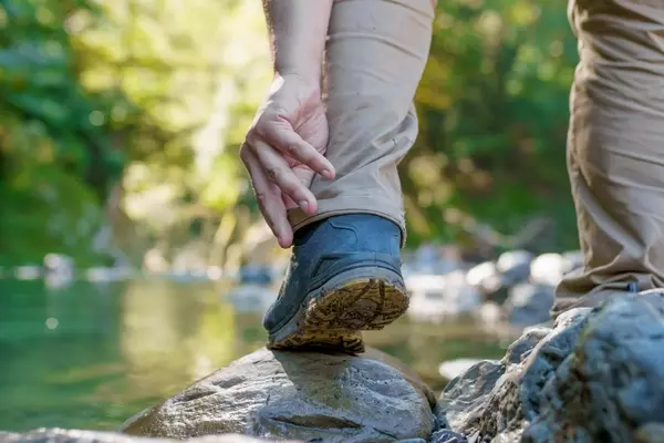 Understanding and Managing Cuboid Syndrome for Hikers