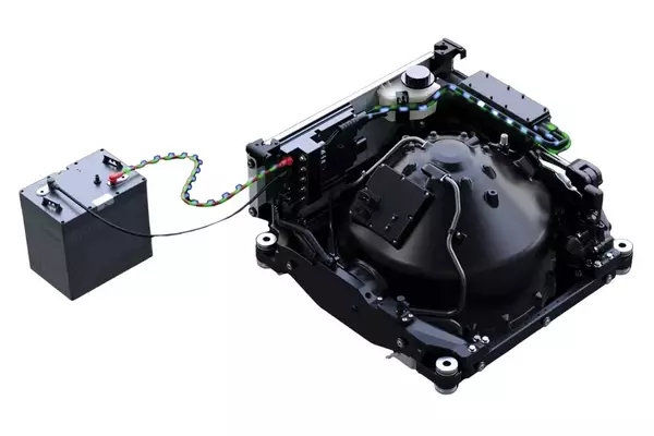 Gyroscopic Stabilization for Catamarans: Enhancing Seaworthiness and Comfort