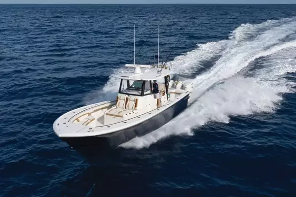 Rethinking Boat Fuel Capacity in the Modern Era