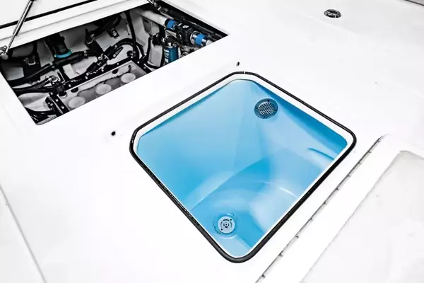 Optimizing Your Fishing Boat's Livewell System: A Comprehensive Guide