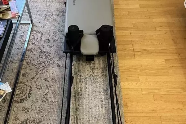 Choosing the Ideal Pilates Reformer Machine for Home Workouts