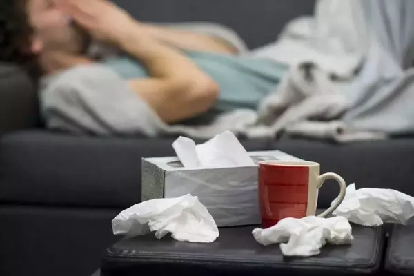 Flu Cases Surge, CDC Warns of Worsening Season
