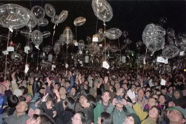 The Enduring Tradition of New Year's Resolutions: A Historical Journey