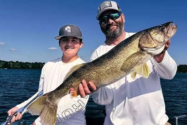 Becoming a Professional Fishing Guide: Turning Passion into a Career