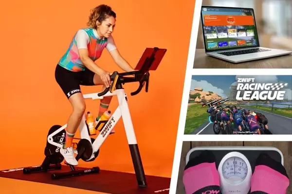 Maximize Your Indoor Cycling: Zwift Ride Smart Bike Deal and Training Tips for 2026